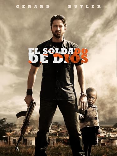 El soldado de Dios