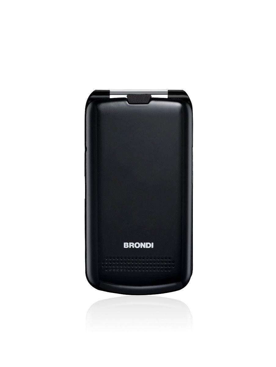 Brondi President sbloccato Nero