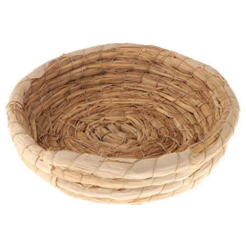 巣ケージ 鳥の巣 鳥の家 オウム ベッドハウス 全6種, スタイル_2