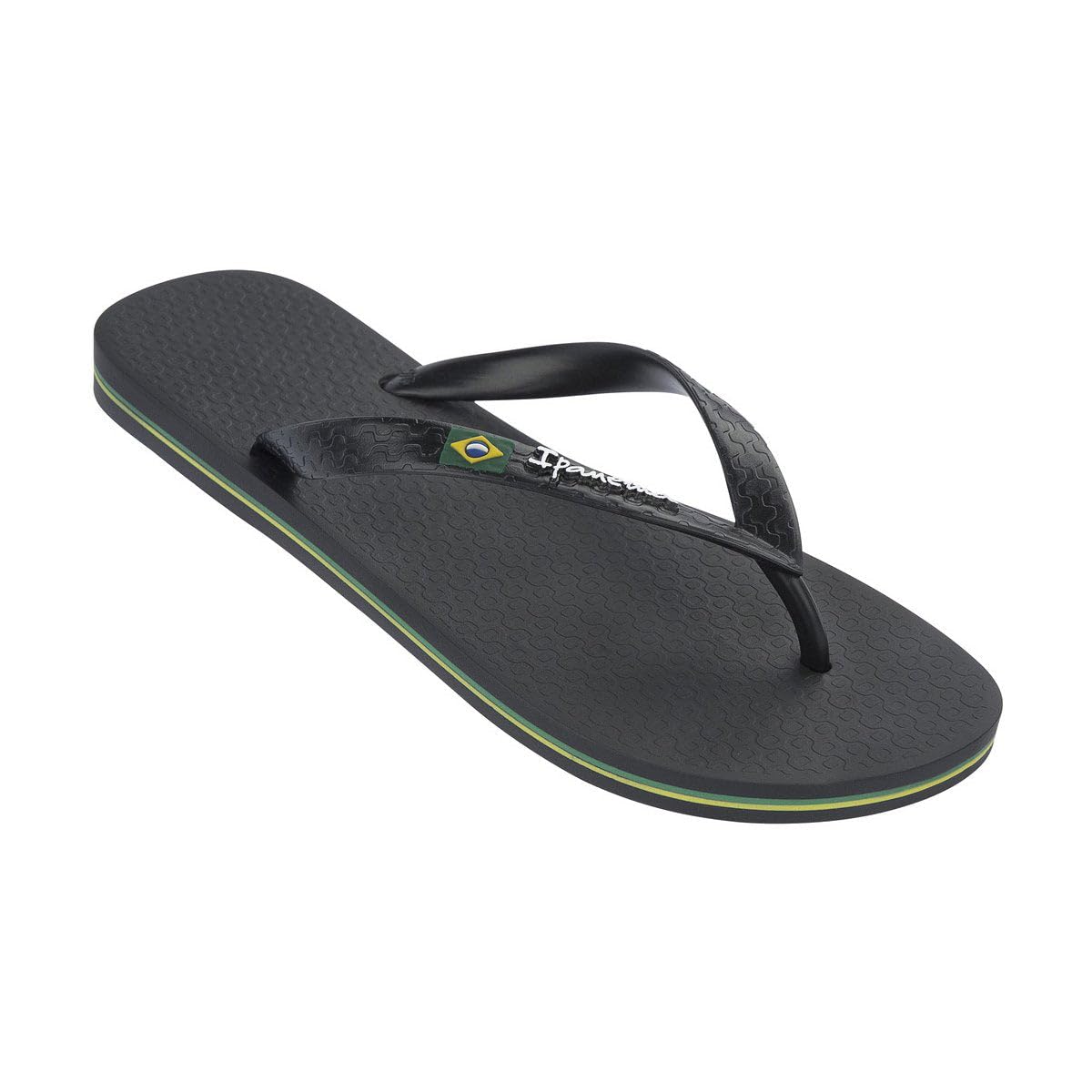 Ipanema CLAS Brasil II AD, Flip-Flop, Verde,11 UK