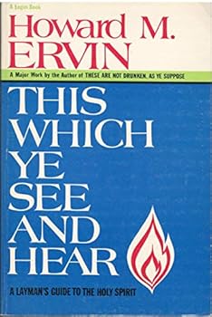 Paperback This which ye see and hear, Book