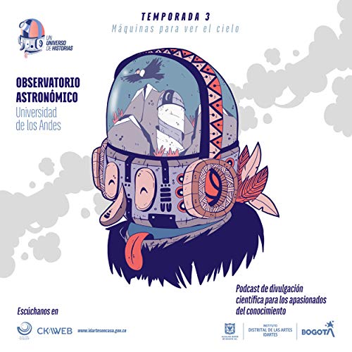 Observatorio Astron&oacute;mico | Universidad de los Andes