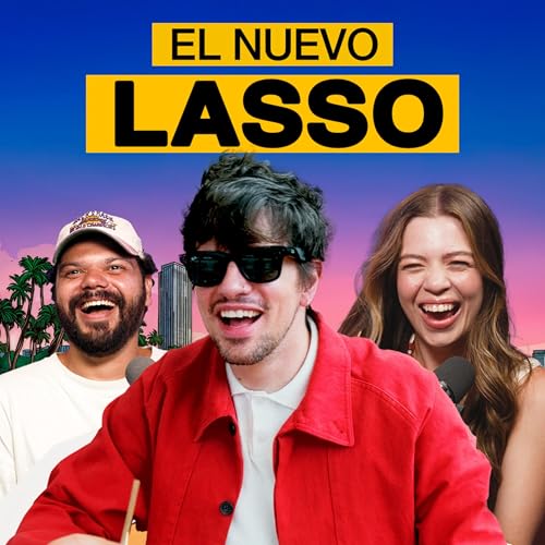 Ep 185 | La nueva era de Andres LASSO y las historias detr&aacute;s de sus canciones