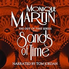 Sands of Time cover art