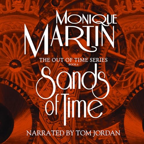 『Sands of Time』のカバーアート