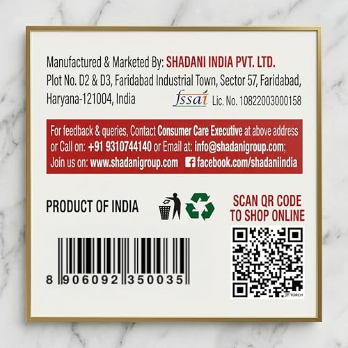 Image of Shadani Paan Candy (Can Of 280g), Rich Indian Flavour Candy /Toffee | Meetha Pan Refreshing Candies For Kids and Adults