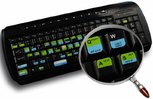 Miniatura 8 de ELIPSE TECLADO ADHESIVOS CORTOS