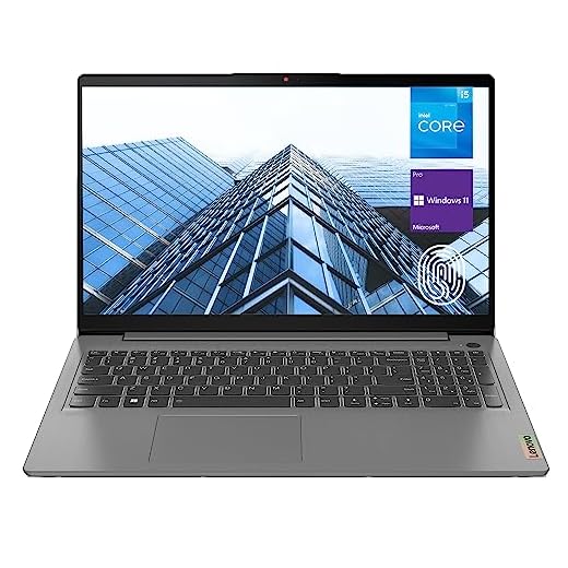 2019 Newest Flagship Lenovo Ideapad 330S 15.6" 15 Inch HD Laptop (Intel Quad-core i5-8250U, 12GB DDR4, 256GB m.2 SSD + 1TB HDD) Type-C, HDMI, 802.11 AC WiFi, Windows 10 - Platinum Grey
