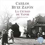 La Ciudad de Vapor