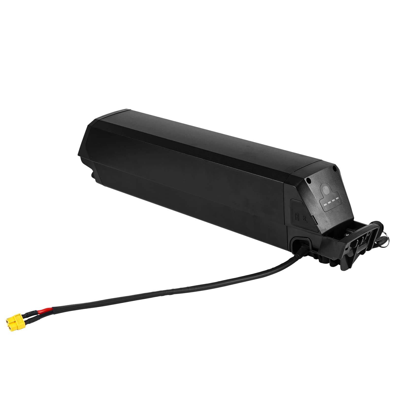 eBike Akku 36V 48V 13Ah Batterie für Yukon750/Reention