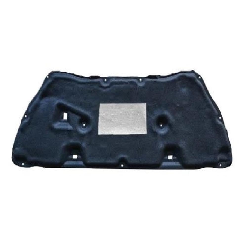 for CR-V for CRV 2007 2008 2009 2010 2011 Car Engine Hood Pad Front Soundproof Engine Sound Insulation Accessories Auto Parts