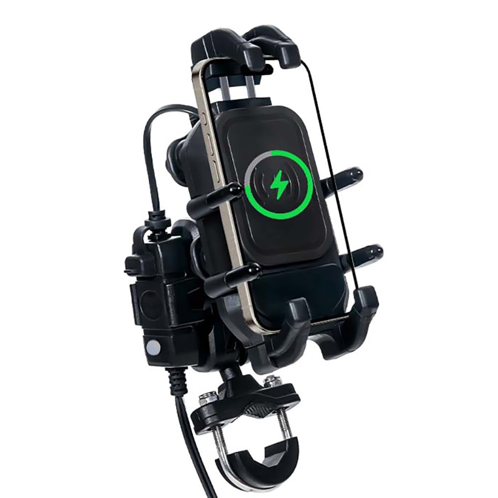 X-Energy Motorcycle Phone Mount