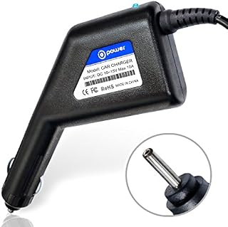 T POWER 15V Car Charger Compatible with Car Jump Starter 450A 500A 600A