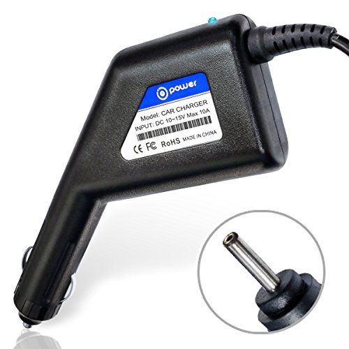 T POWER 15V Car Charger Compatible with Car Jump Starter 450A 500A 600A