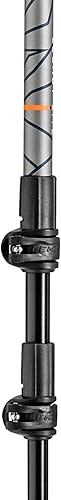 Miniatura 6 de LEKI Legacy Lite Trekking Poles - Aluminum Collapsible Lightweight Walking Poles for Hiking
