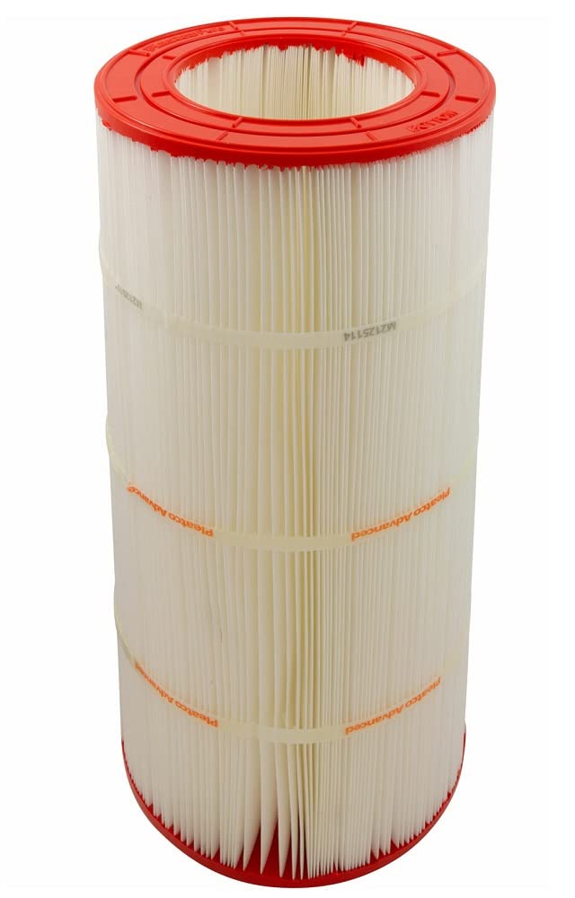 Pleatco PWW100-4 Replacement Cartridge for Waterway Pool 100, Leisure Bay WW-100, 1 Cartridge