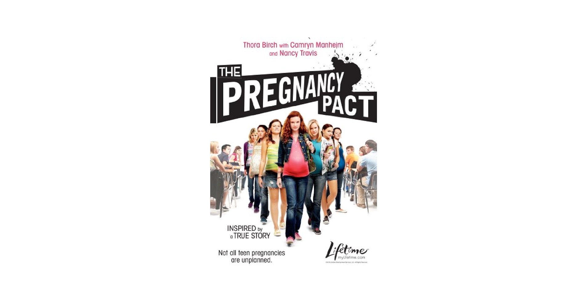 その他 Pregnancy Pact [DVD] Amazon.com: The Pregnancy Pact : David Clayton Rogers, Max