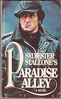 Paradise Alley 0425038114 Book Cover