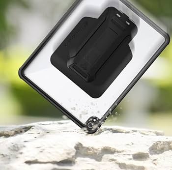 Taka】ARMOR-X ipad pro 12.9インチ用ケース Amazon.co.jp