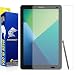 ArmorSuit Samsung Galaxy Tab A 10.1 (2016) With S-Pen [SM-P580] Anti-Glare Screen Protector, MilitaryShield Max Coverage Screen Protector For Galaxy Tab A 10.1 (2016) With S-Pen [SM-P580] - Matte