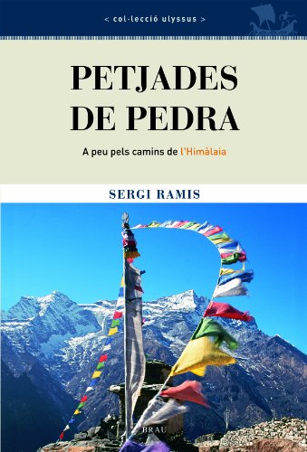 Petjades de pedra
