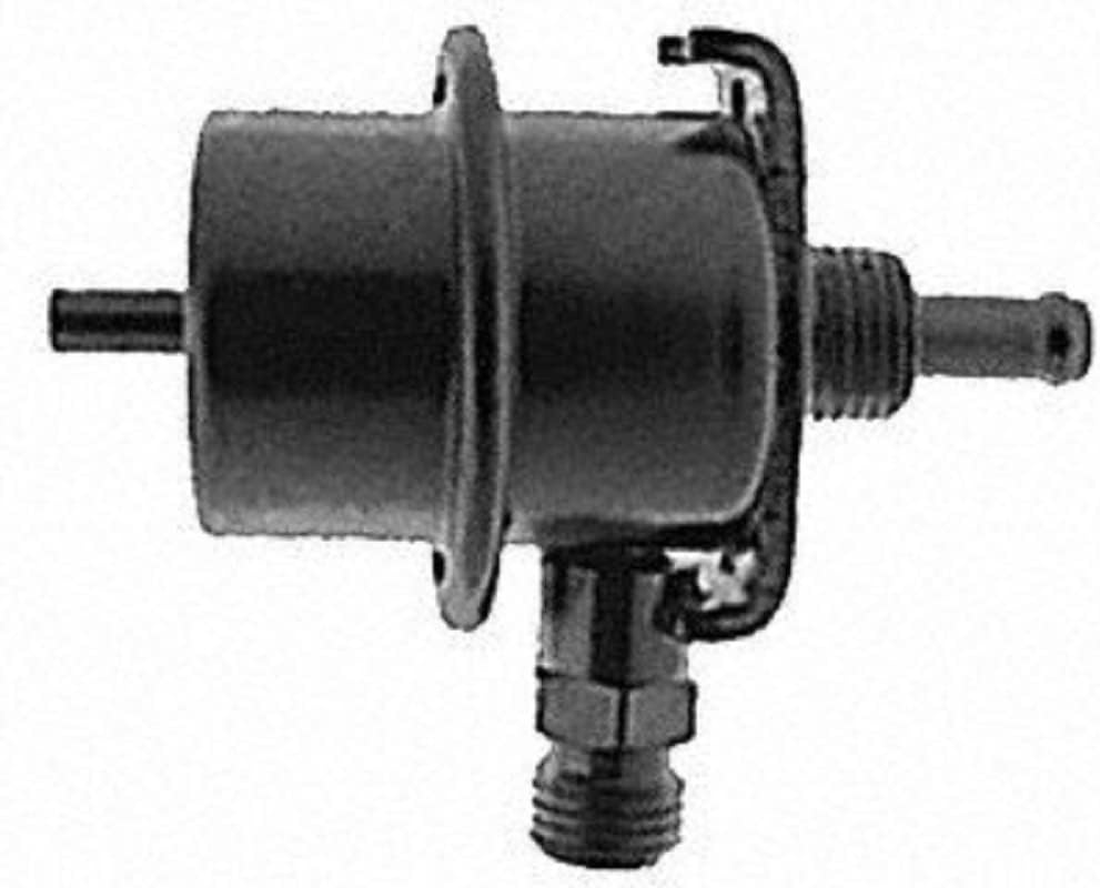 Standard Motor Products Fuel Pressure Regulator - PR45