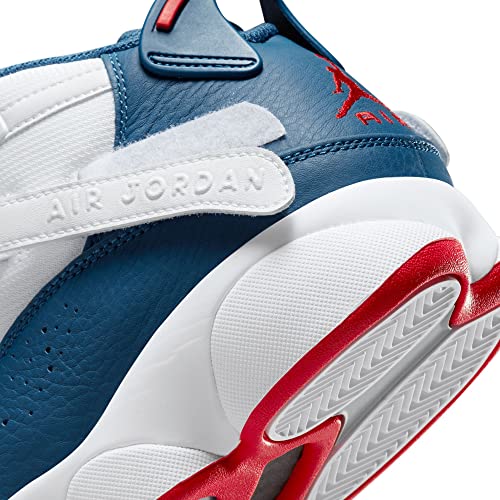 Image of Jordan Men's 6 Rings Basketball Shoes 322992-012