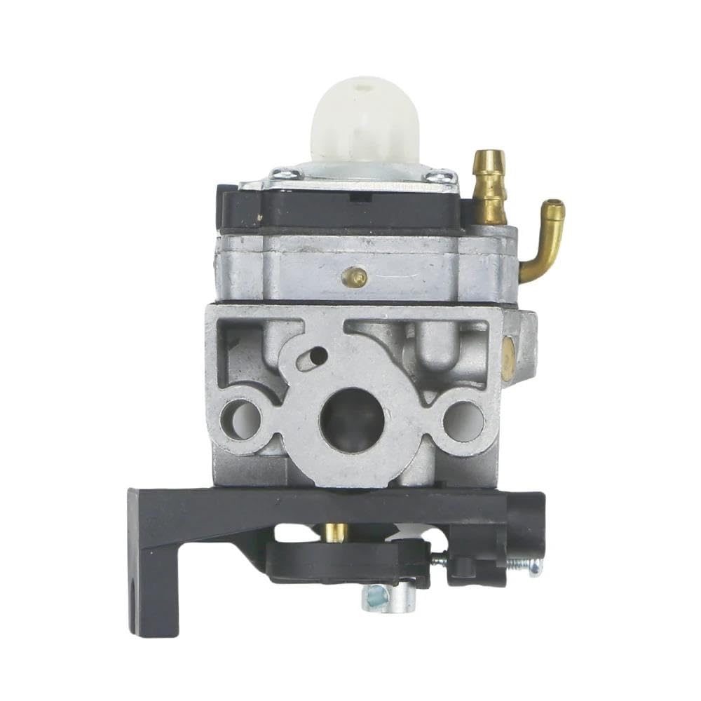 Carburador Repuesto 16100-Z0H-825 16100-Z0H-053 para HHB25 para HHT35 para HHH25 para HHT35S Carburador Cortacésped Micromotores 4 Tiempos(Set)
