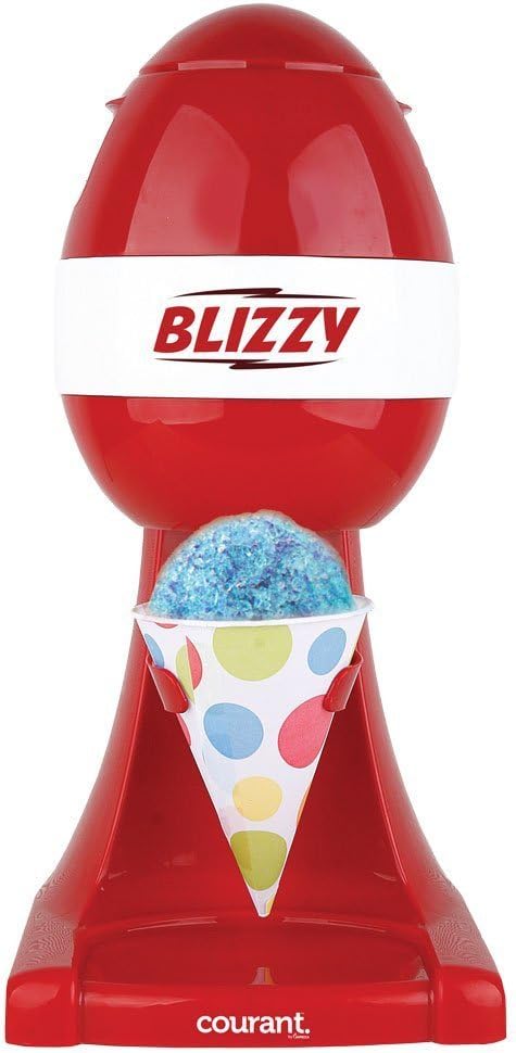COURANT SNOW CONE MAKER KIT