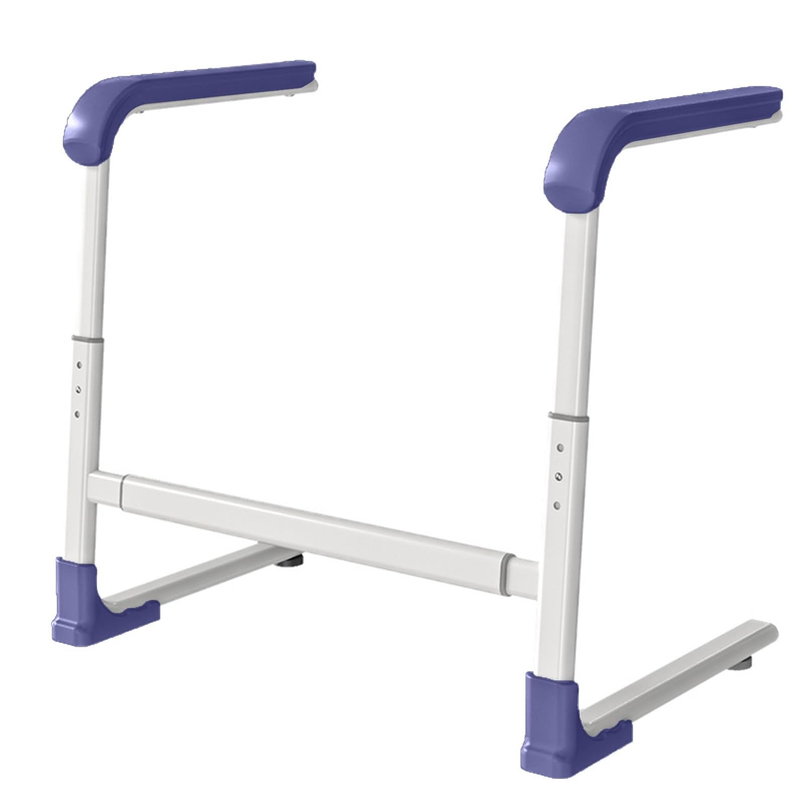 Chair Lift Assist Devices for Seniors Chair Couch Standing Aid Stand Assist Aid for Elderly Standing Aid & Supports Assist Devices Sit to Stand Lift Mobility Standing Tool Blue