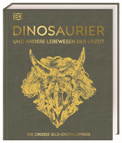 Dinosaurier Buch