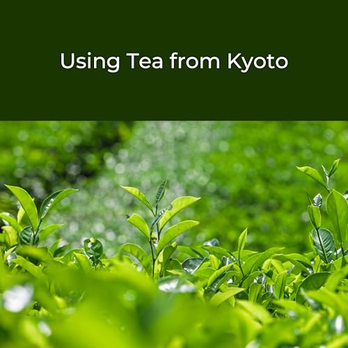 Té verde en saquitos Pack de 24 unidades miniatura 5