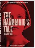 HANDMAID'S TALE, THE: S1 (C-EN/DVD) HANDMAID'S TALE, THE: S1 (C-EN/DVD)