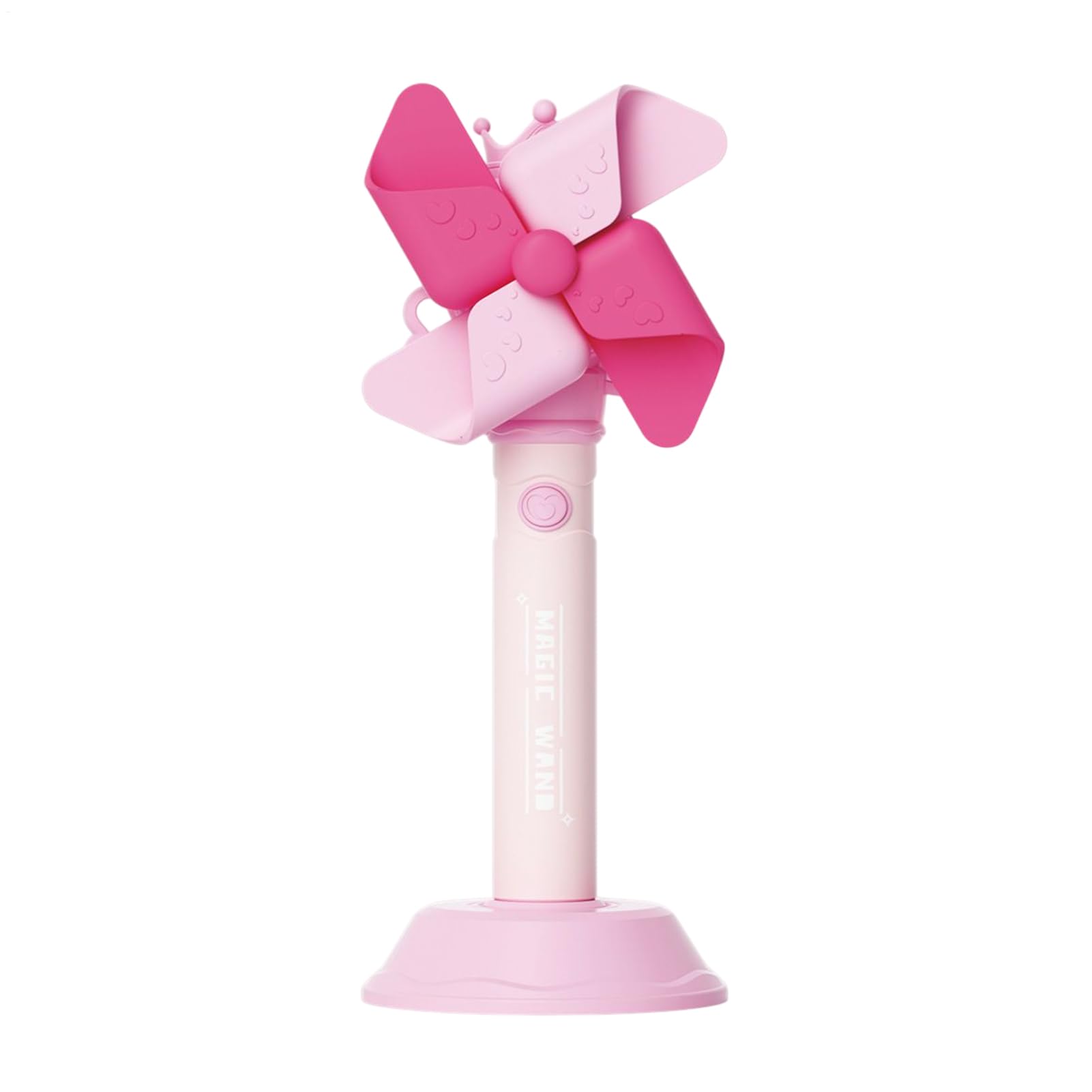 Machine à bulles bébé avec jouet musical et éclairé pour l'extérieur - 8