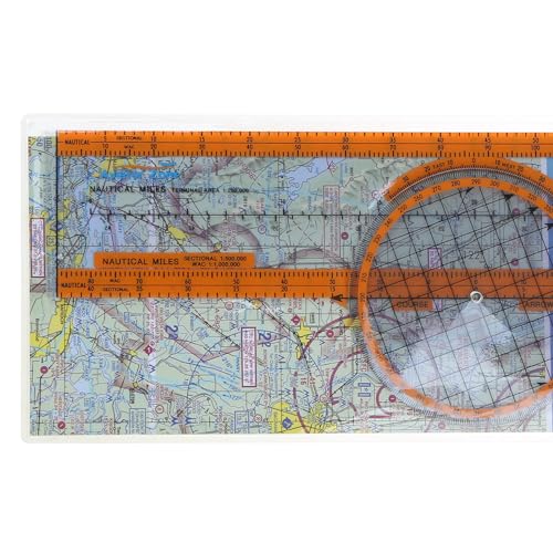 Computadora de vuelo plástica para estudiantes miniatura 6