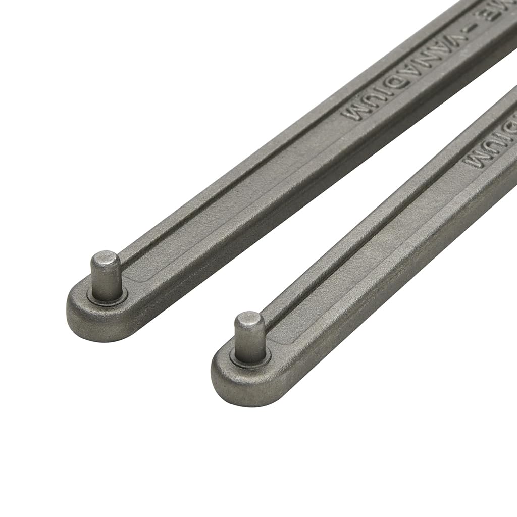 ぴれページ Amazon | (STRAIGHT/ストレート) 自在ピンレンチ 4mm 19-462