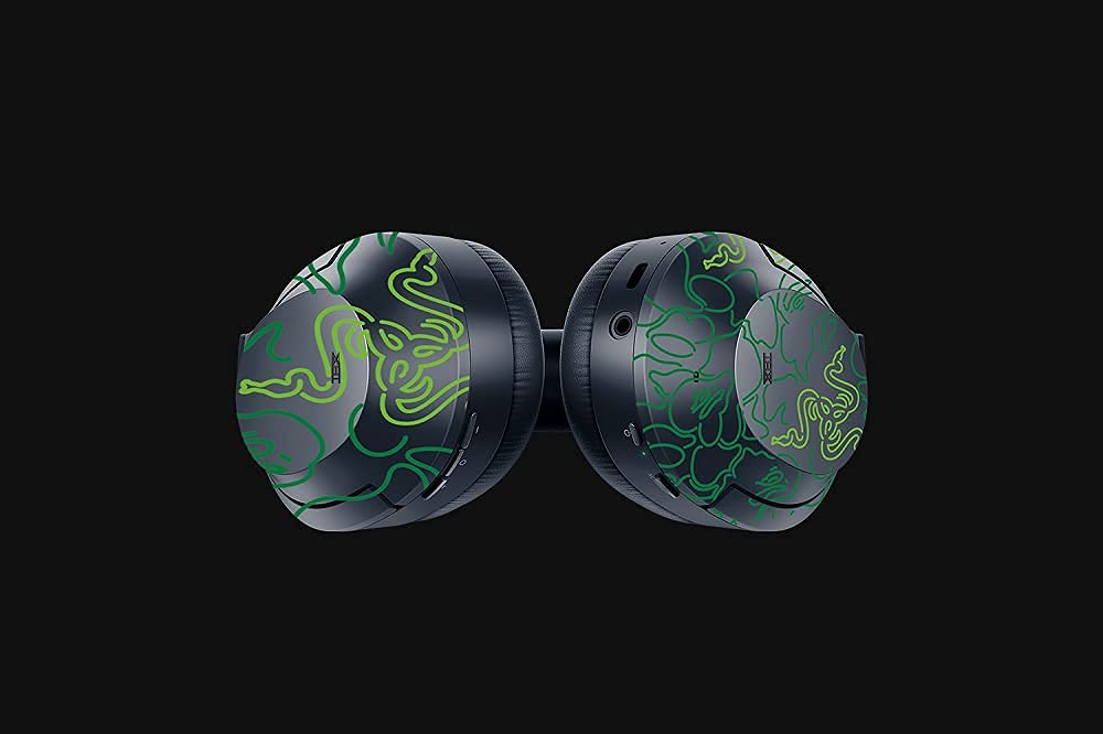 Buy Razer xA Bathing Ape Opus Wireless Headphones with Active