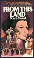 From This Land 0523405227 Book Cover