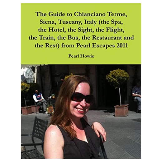 Insider Guide to Chianciano Terme