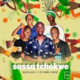 sassano salerno italia  Sassa Tchokwe