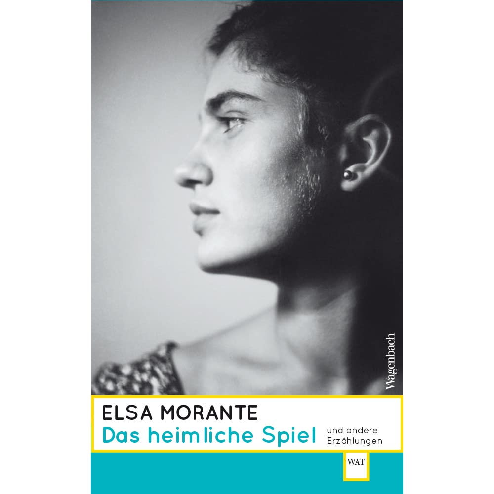 Das heimliche Spiel und andere Erzählungen