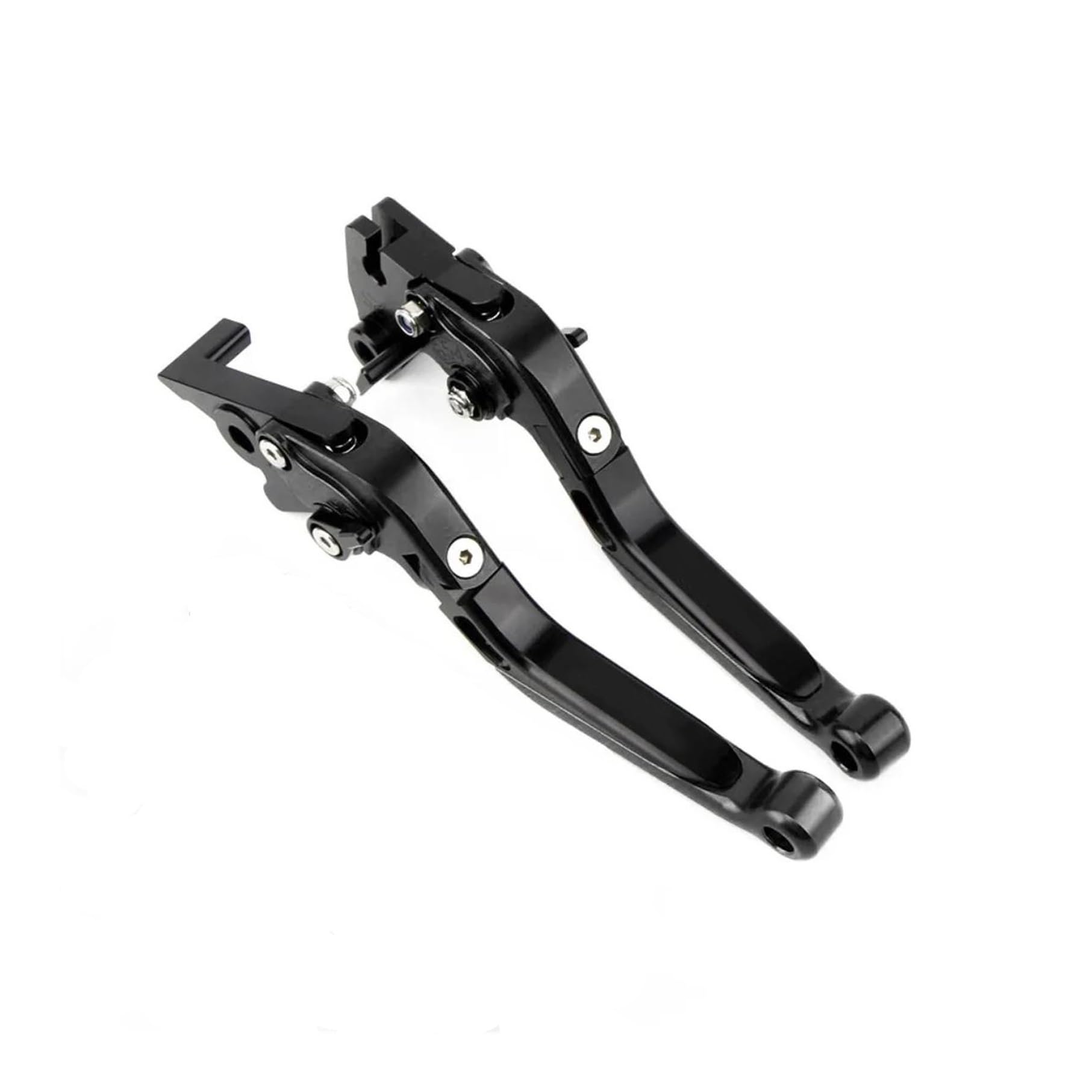 Heyhellnin E For Cfmoto 675Srr 675 Sr-R 2024-2026 Adjustabl Folding Brak Clutch Levers Motorbik Brak Levers(E)
