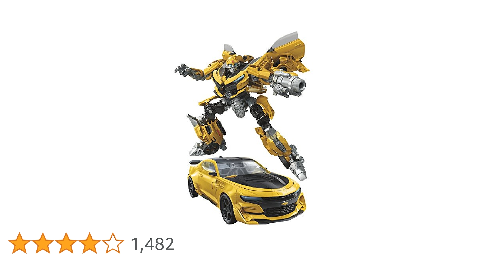 Amazon.co.jp: バンブルビー フィギュア トランスフォーマー