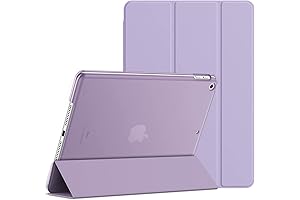 JETech Premium Quality Case for Apple iPad 10.2-Inch (9th/8th/7th Generation - 2021/2020/2019 Release)