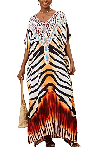 ★ 【Design eccellente】 ★: design tropicale, conferisce un aspetto lusinghiero e sofisticato