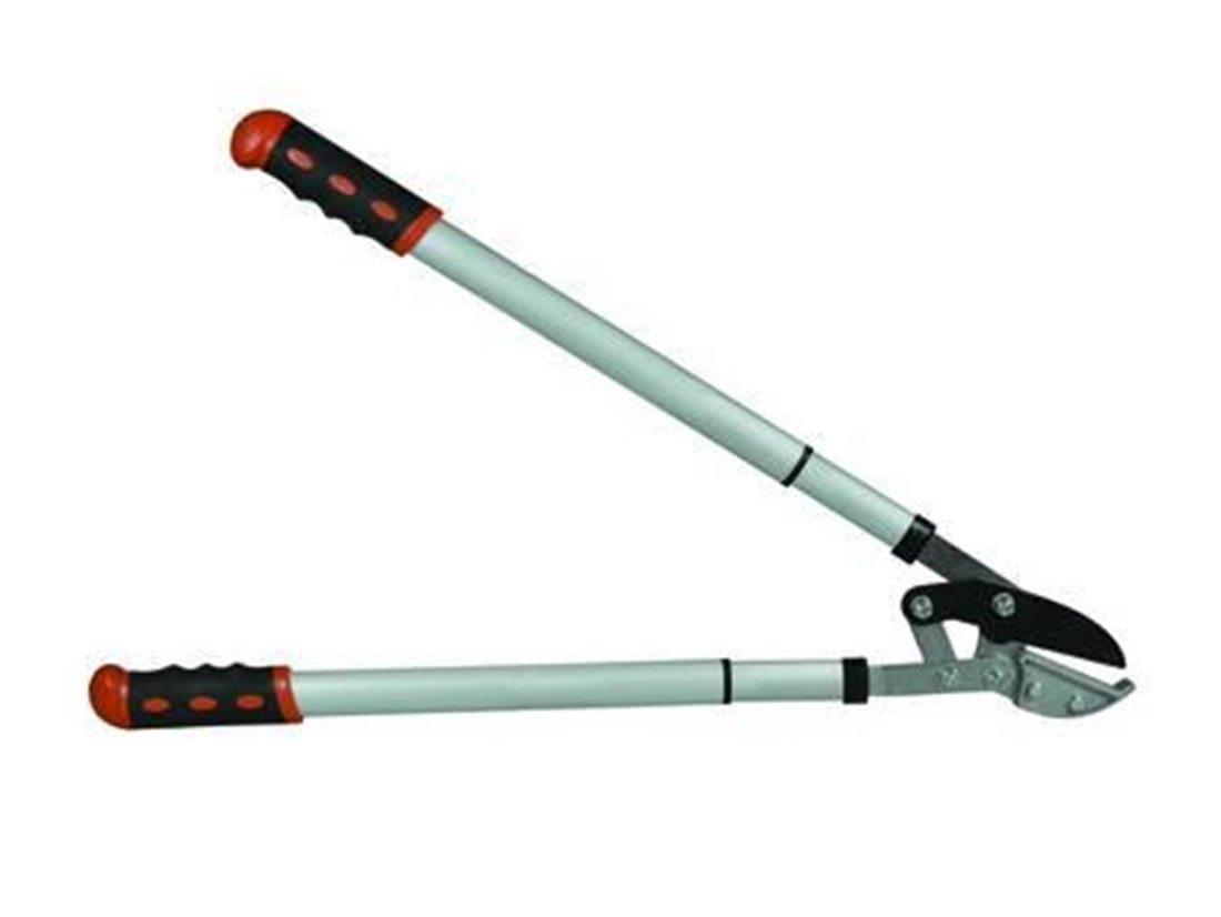 IL CAMPO TRONCARAMI TAGLIO BATTENTE DRITTO CM 69-97 TELESCOPICA FERR 155472