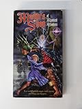 Merlin's Shop of Mystical Wonder [VHS]
