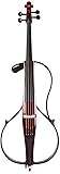 Yamaha Silent Series SVC-110SK Electric Cello - Brown