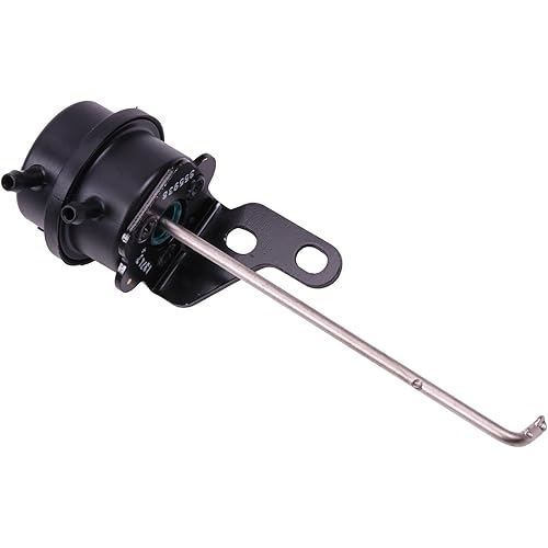 GM Genuine Parts 12674515 Supercharger Bypass Valve Actuator
