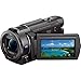 Sony 4K HD Video Recording FDRAX33 Handycam Camcorder